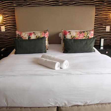קייפטאון Thyme Wellness Spa And Guesthouse מראה חיצוני תמונה
