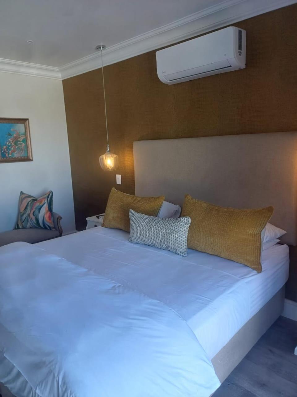 קייפטאון Thyme Wellness Spa And Guesthouse מראה חיצוני תמונה