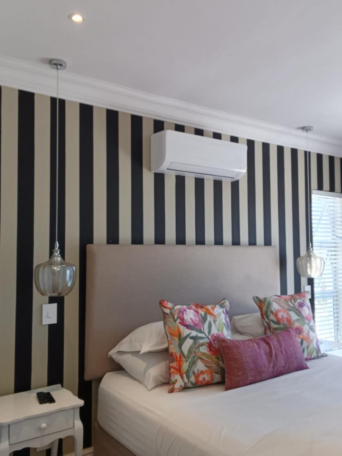 קייפטאון Thyme Wellness Spa And Guesthouse מראה חיצוני תמונה