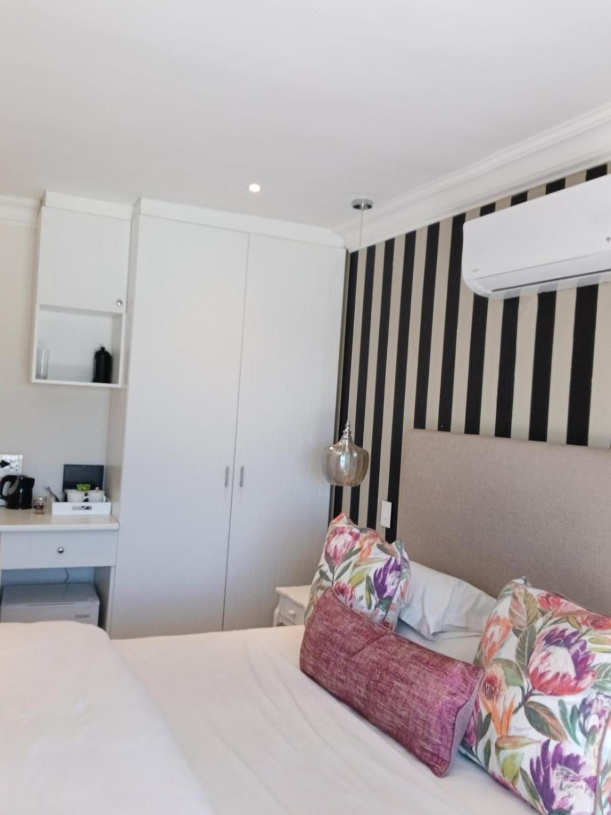 קייפטאון Thyme Wellness Spa And Guesthouse מראה חיצוני תמונה