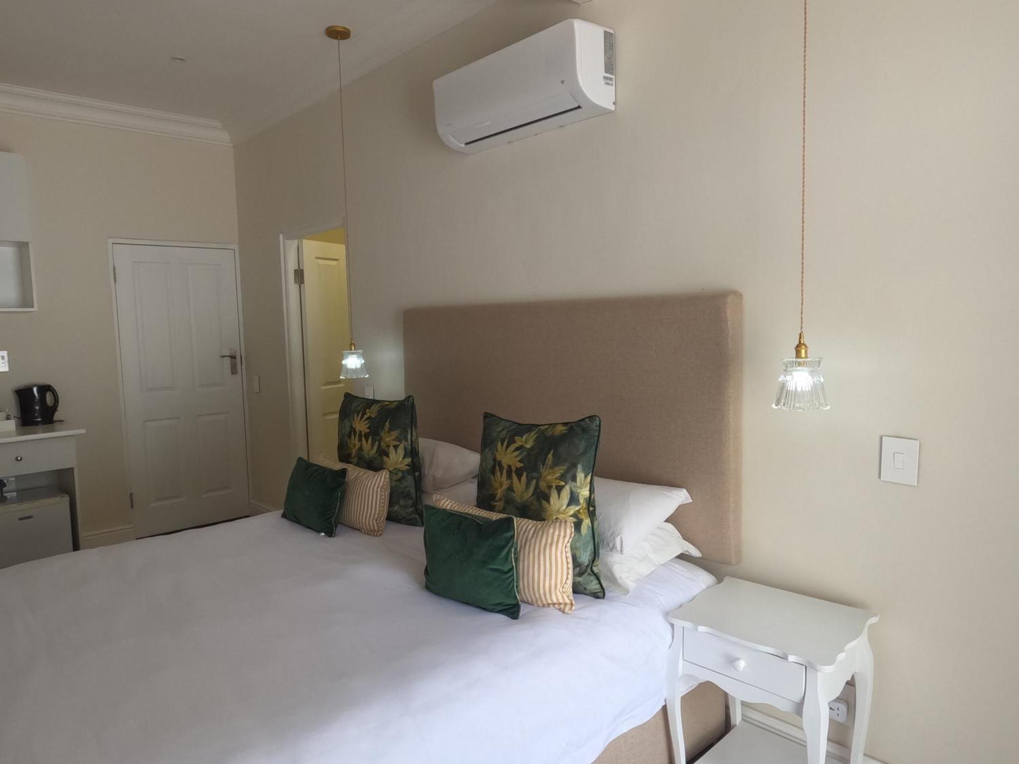 קייפטאון Thyme Wellness Spa And Guesthouse מראה חיצוני תמונה