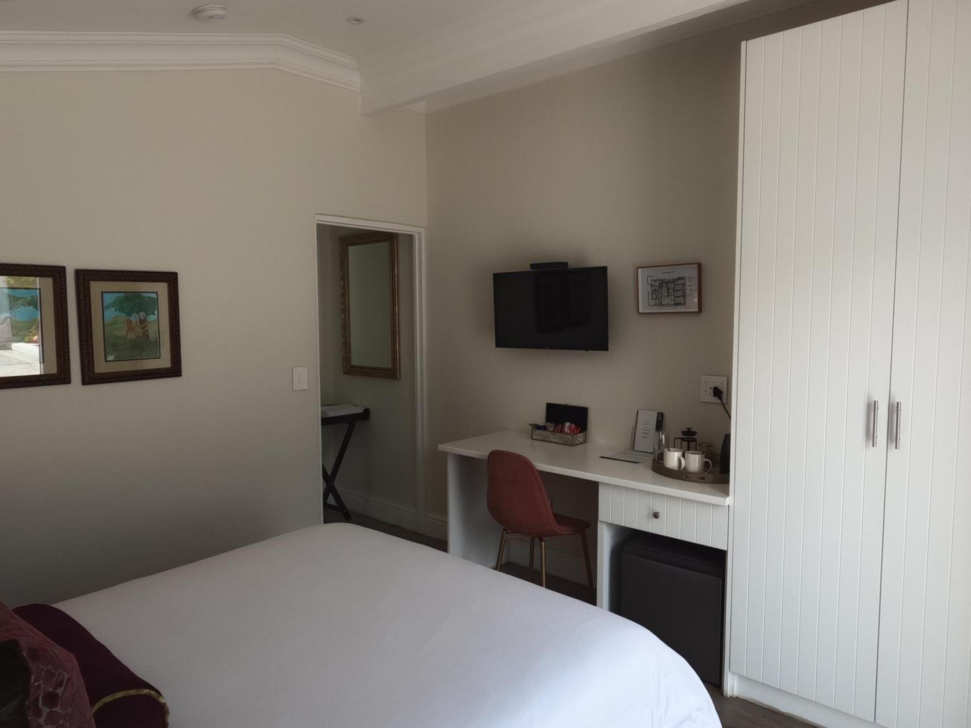 קייפטאון Thyme Wellness Spa And Guesthouse מראה חיצוני תמונה