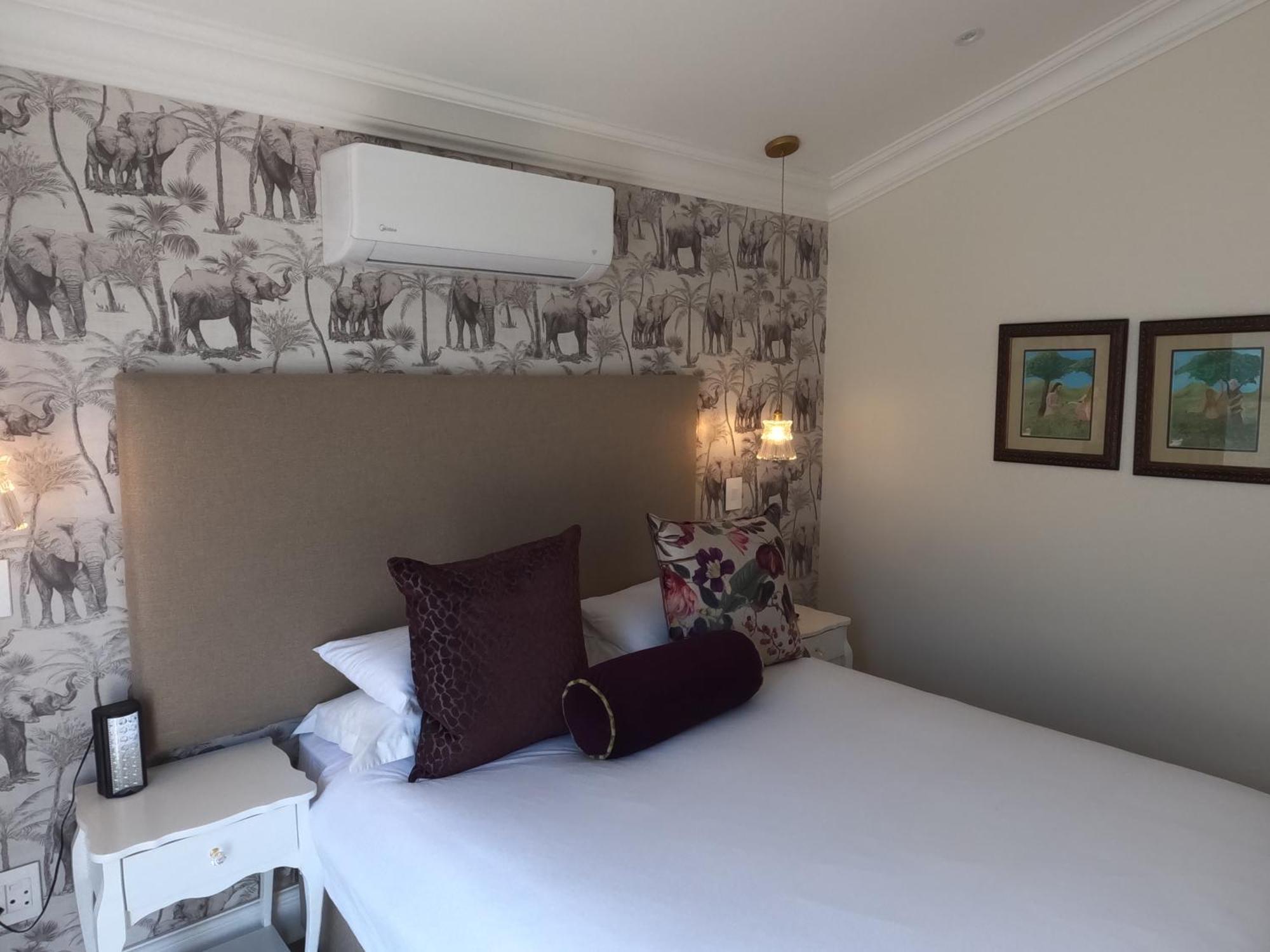 קייפטאון Thyme Wellness Spa And Guesthouse מראה חיצוני תמונה