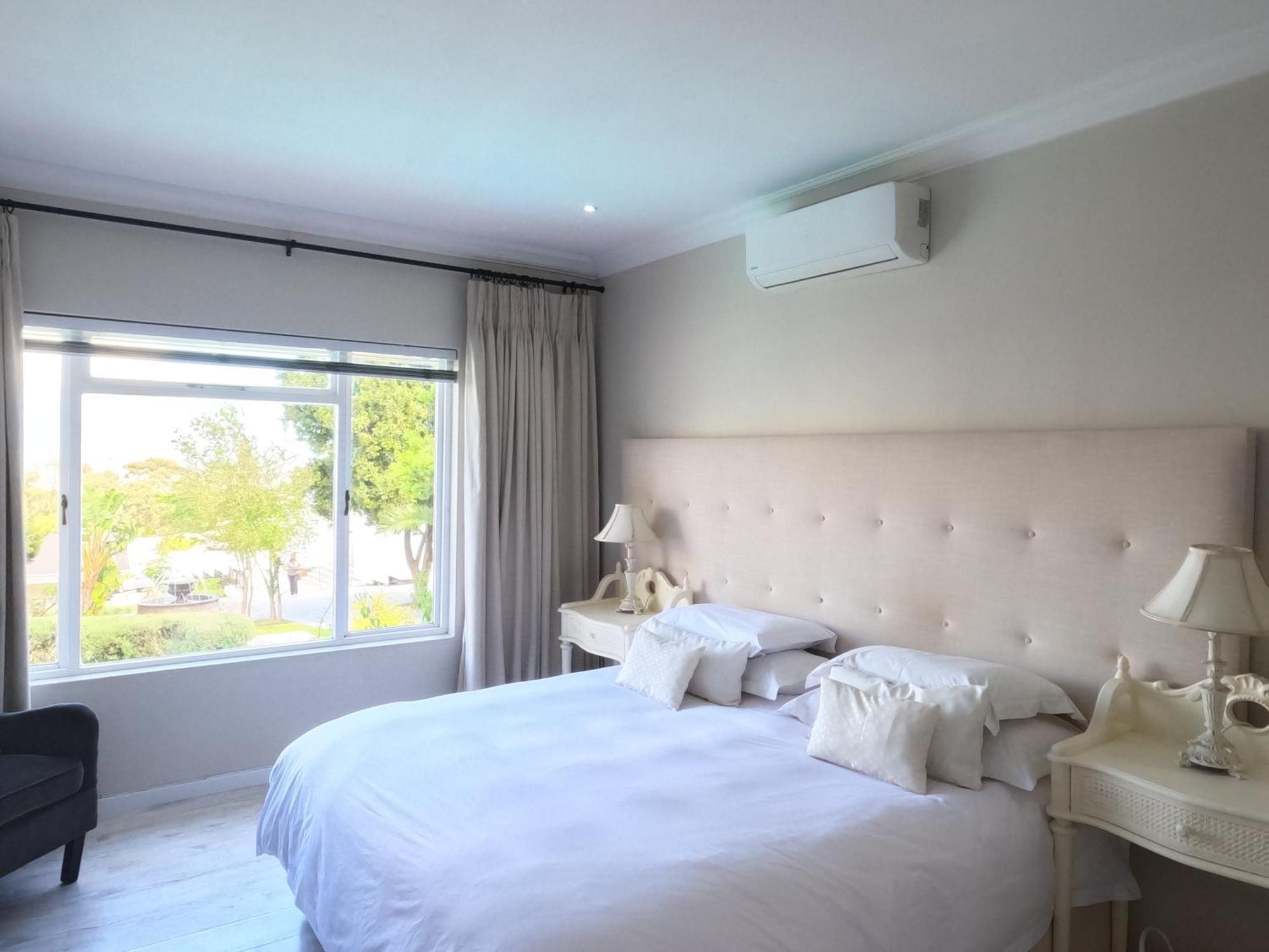 קייפטאון Thyme Wellness Spa And Guesthouse מראה חיצוני תמונה