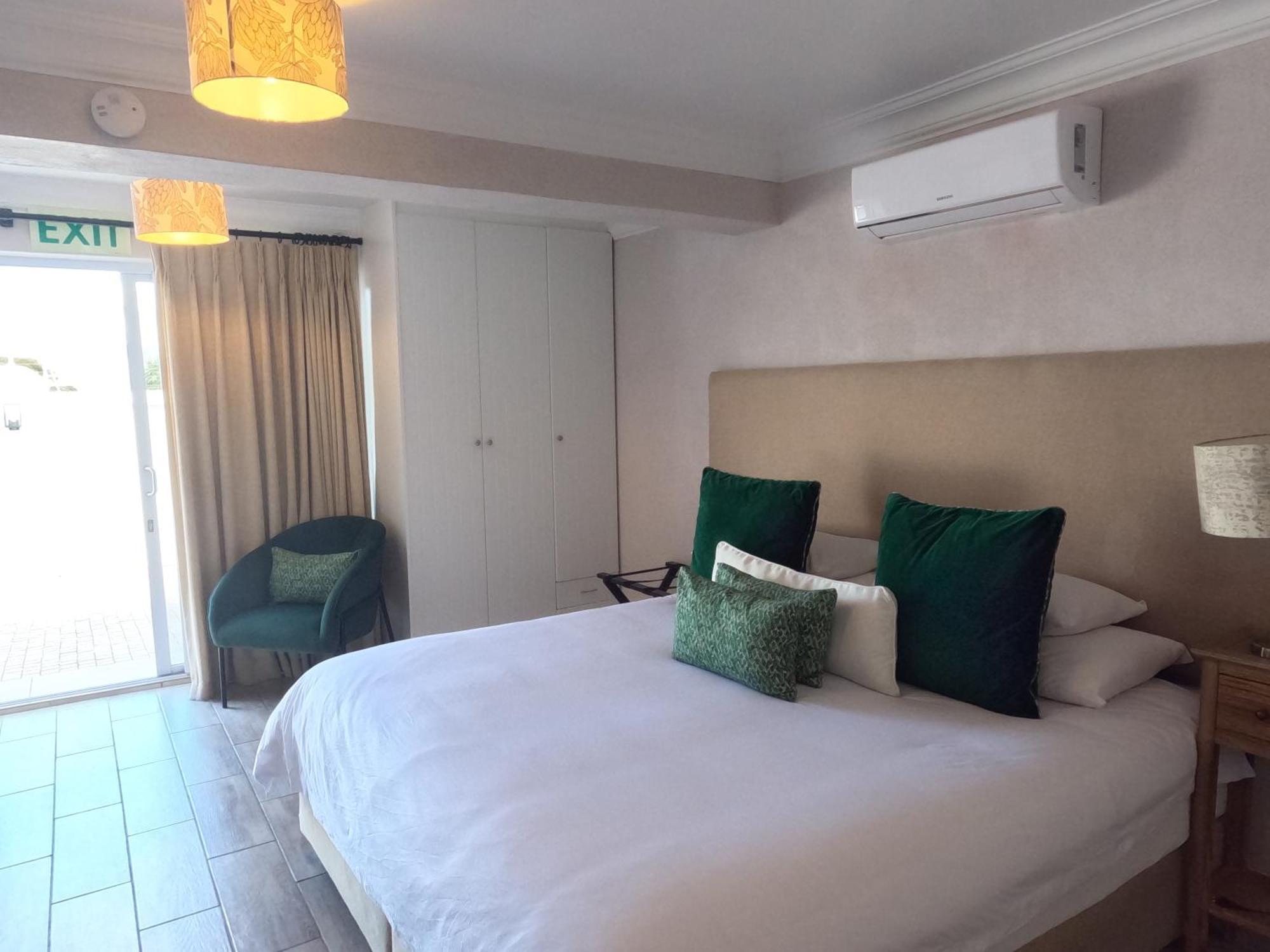 קייפטאון Thyme Wellness Spa And Guesthouse מראה חיצוני תמונה