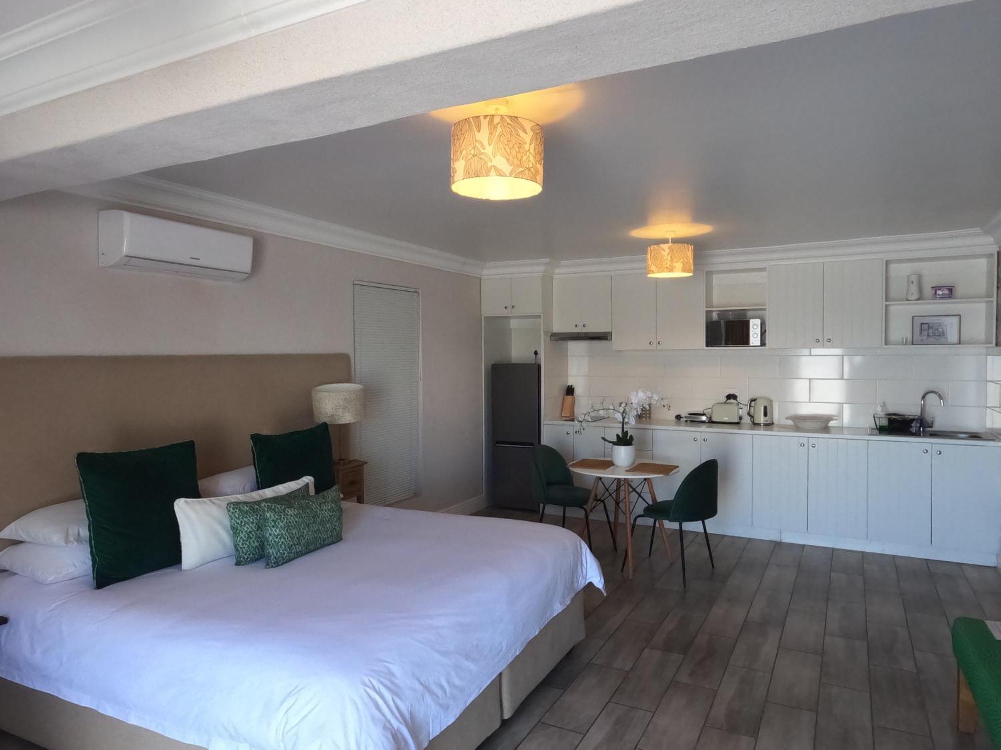 קייפטאון Thyme Wellness Spa And Guesthouse מראה חיצוני תמונה