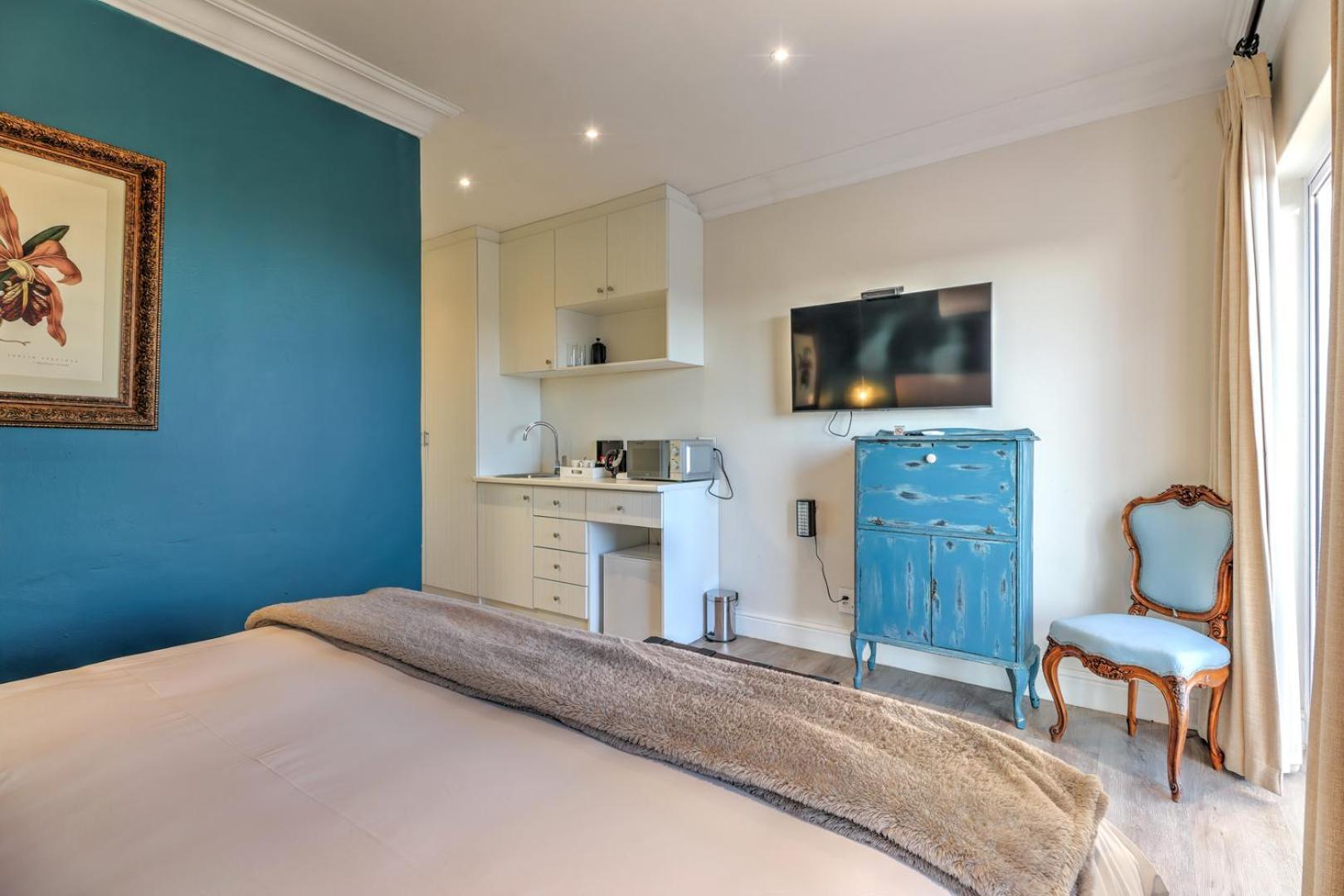 קייפטאון Thyme Wellness Spa And Guesthouse מראה חיצוני תמונה