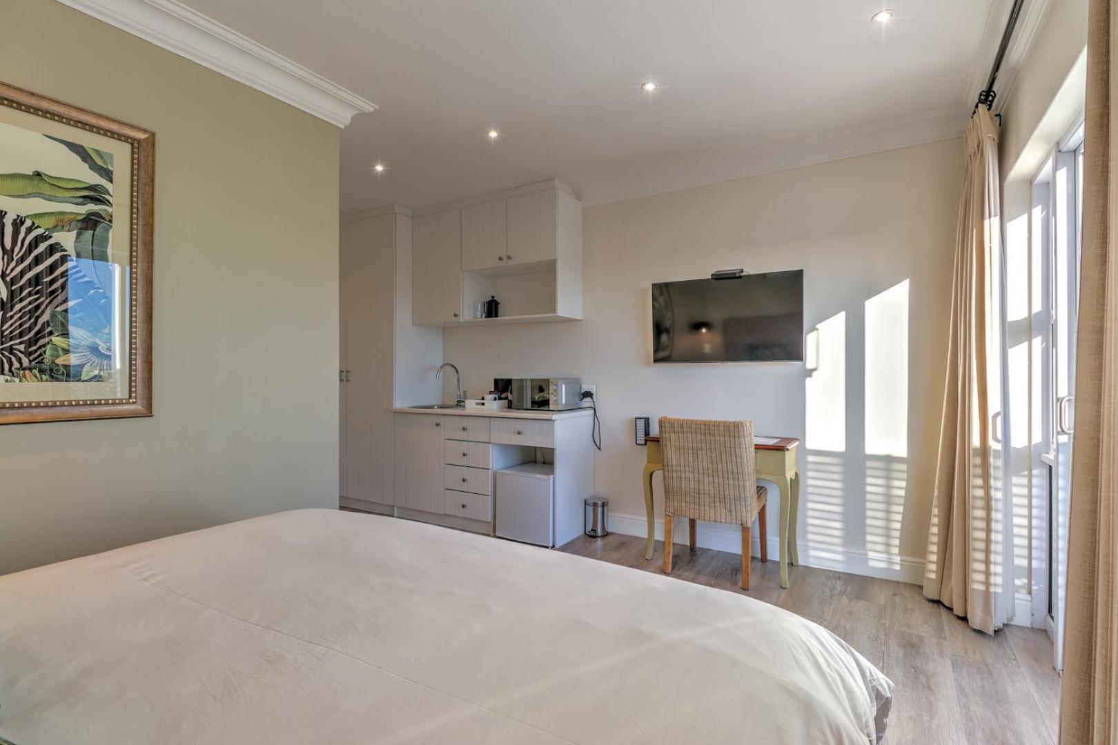 קייפטאון Thyme Wellness Spa And Guesthouse מראה חיצוני תמונה