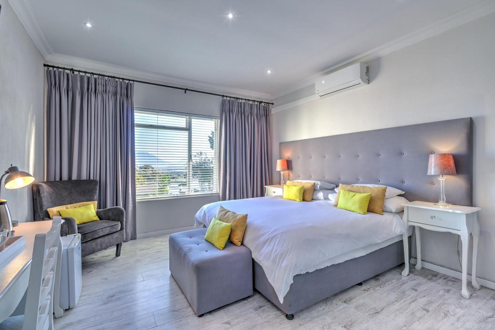 קייפטאון Thyme Wellness Spa And Guesthouse מראה חיצוני תמונה